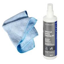 screen cleaning kit